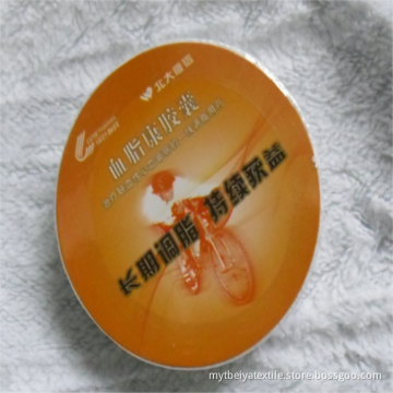 100% Cotton Promotional Magic Tablet Compressed Towel